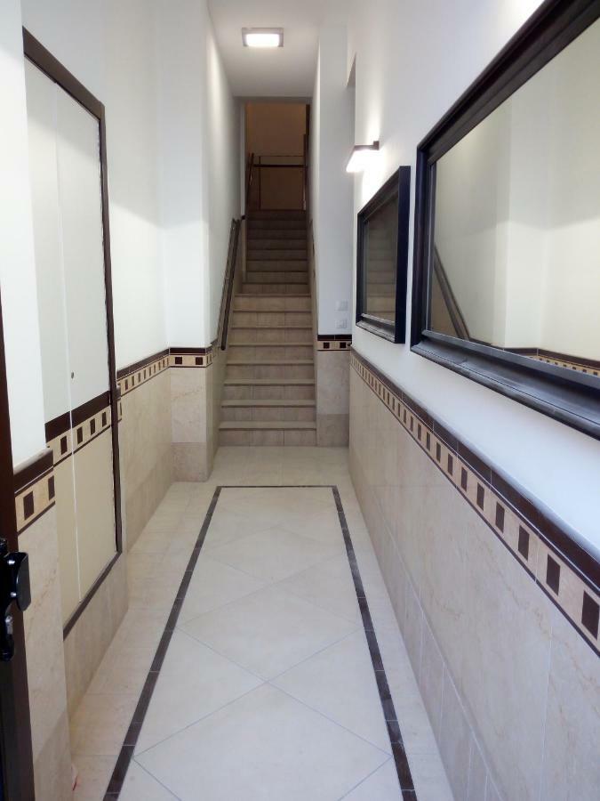 Sun Akademie Appartement Las Palmas Buitenkant foto
