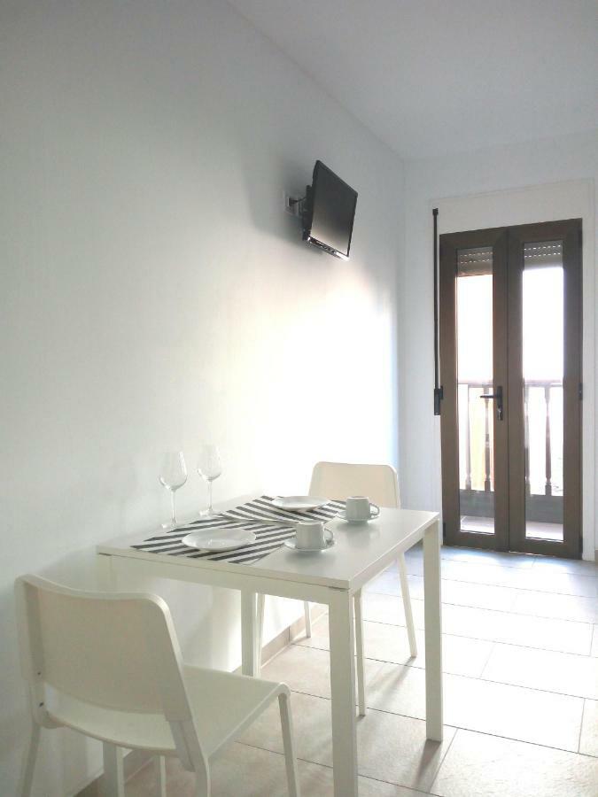 Sun Akademie Appartement Las Palmas Buitenkant foto